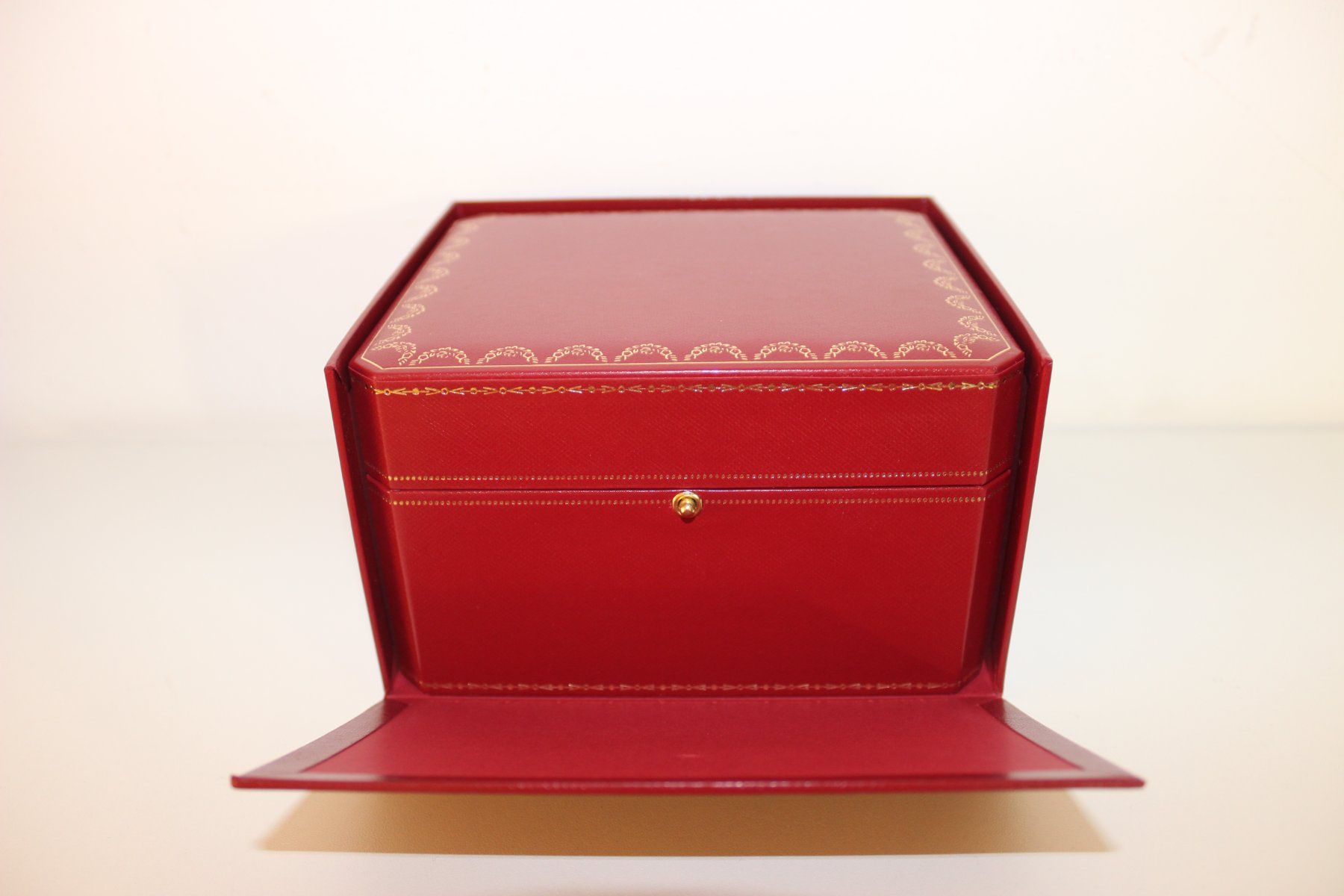 Cartier Montres: Cartier Santos WSSA0018 – D'occasion à Vevey par Dridri97 4