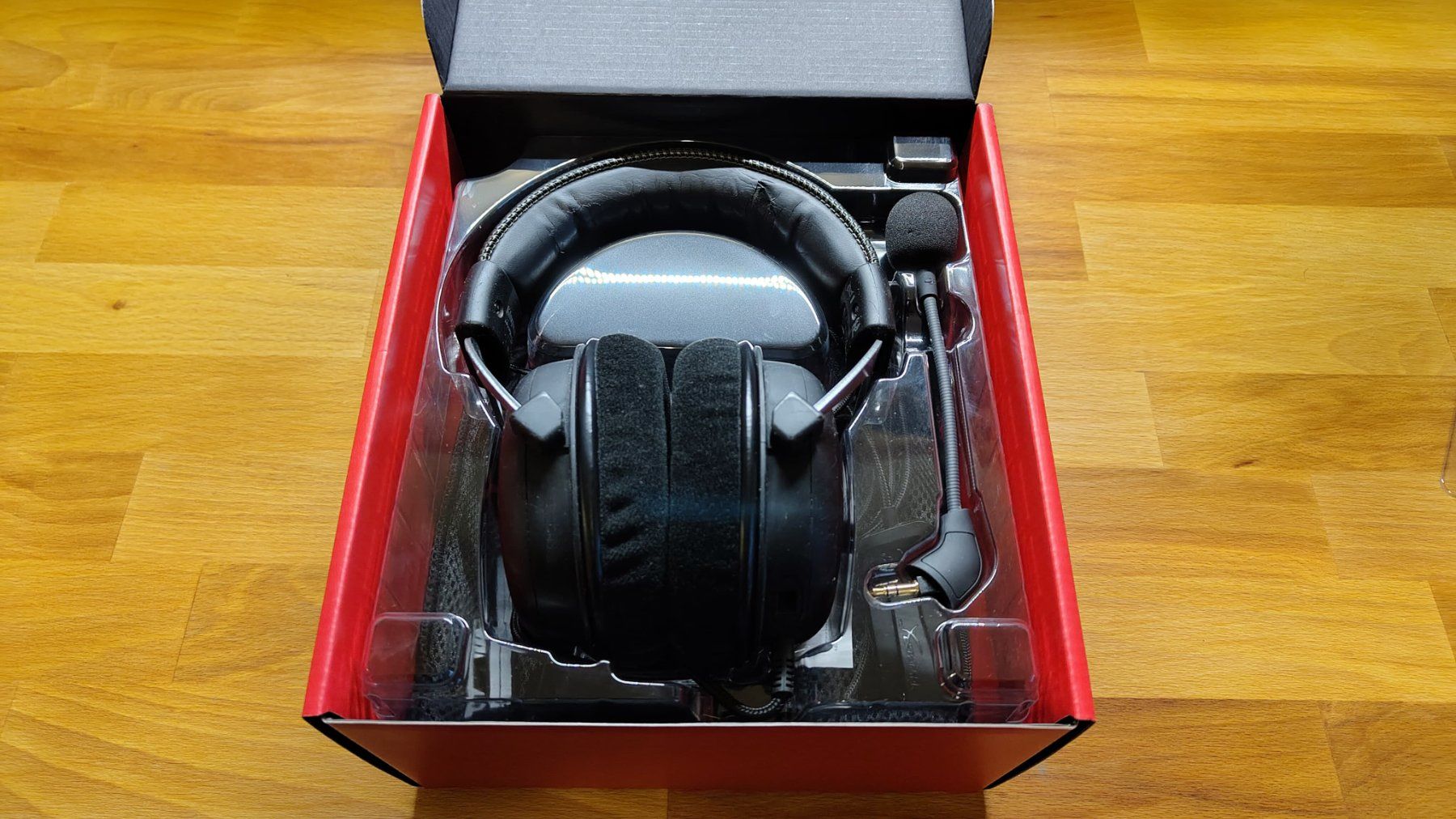 Hyperx Kopfhörer: HyperX Cloud 2 Gaming Headset – Gebraucht aus Zürich von J.Gimple 1