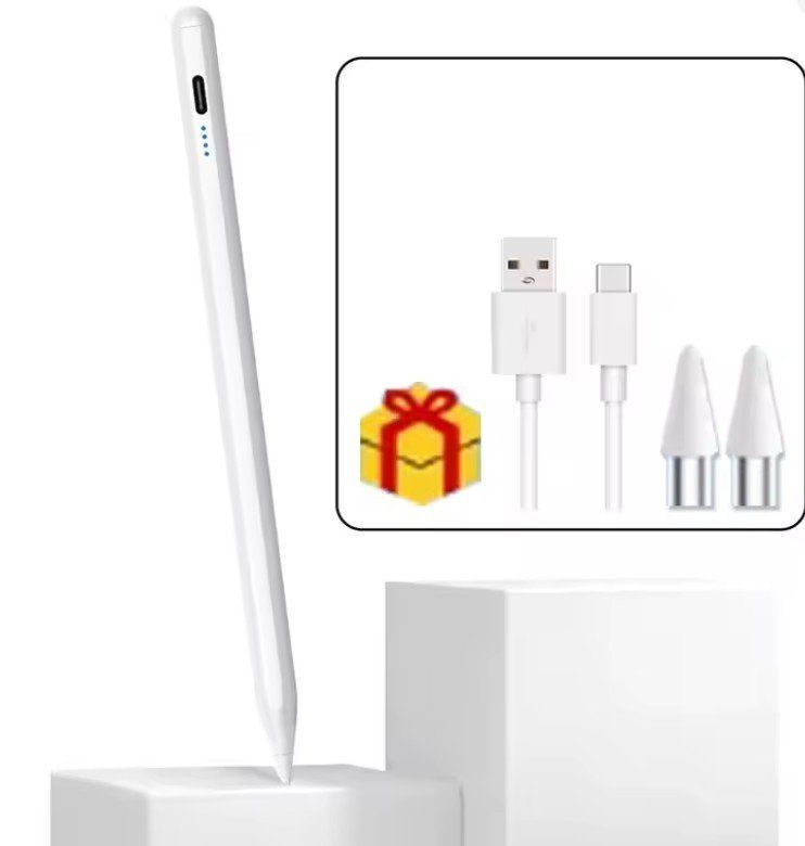 Tablet PC: Android Tablet,11 Zoll + Stift + Hülle + Netzteil + Garantie – Nuovo (secondo la descrizione) da Zürich venduto da Zakfu 2