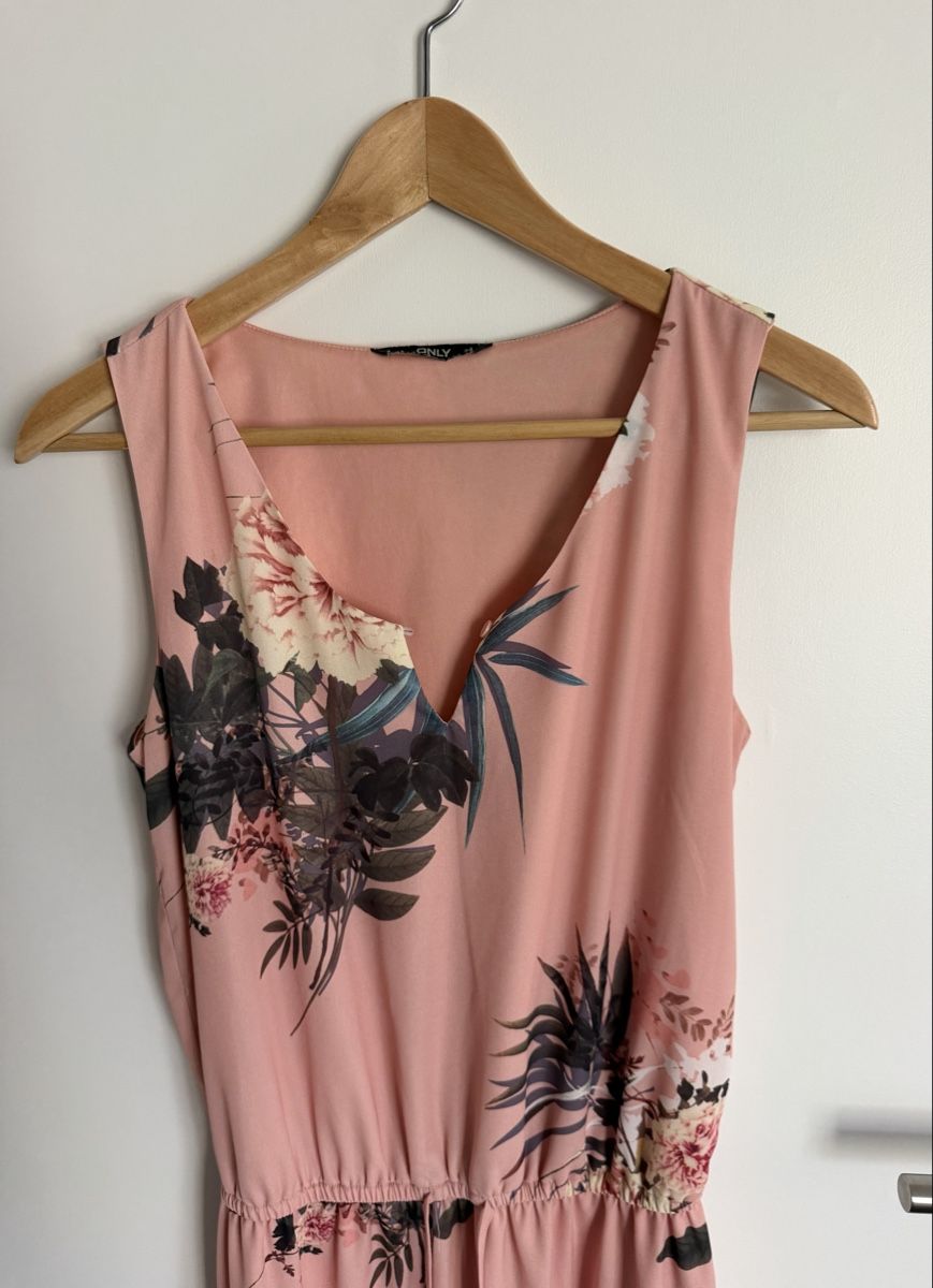 Only Robes: Only Kleid - Grösse 34 – D'occasion à Felben-Wellhausen par Nata87 2
