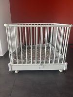Laufgitter 97/97/80 (l/h/b)