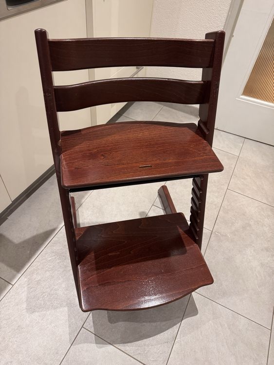 Gebrauchter Stokke Tripp Trapp