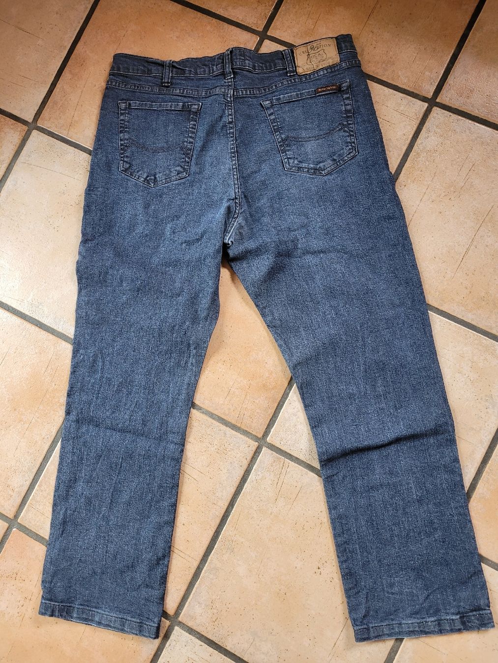 Jeans: Bluejeans – Usato da Lumbrein venduto da GC67 1