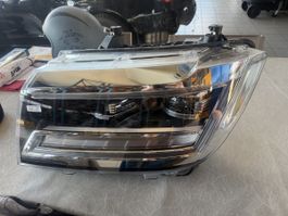 VW Crafter/MAN ab 2017 LED Scheinwerfer links 7C1941035E