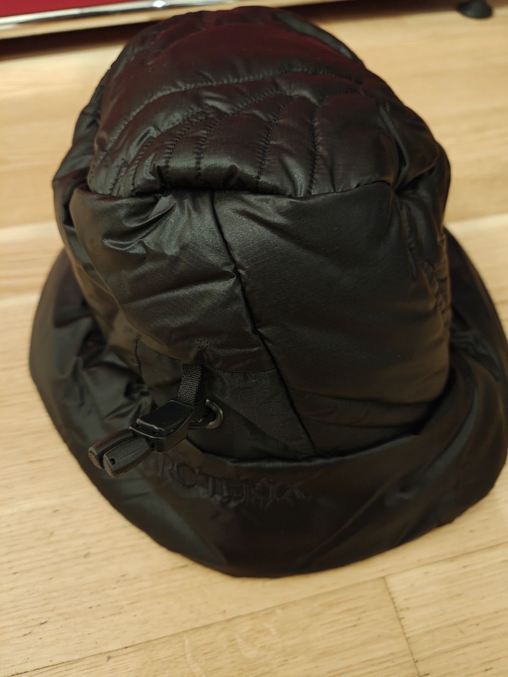 Arcteryx Copricapi, berretti & cappellini: Arc'teryx System A Ogee Bucket Hat – Nuovo (secondo la descrizione) da Basel venduto da ricarpolis 3