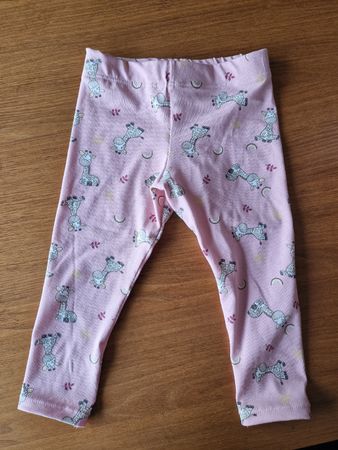 Leggings Grösse 86