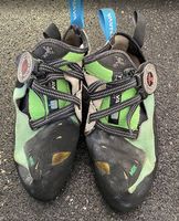 Tenaya - Mundaka - Kletterschuhe 41,5