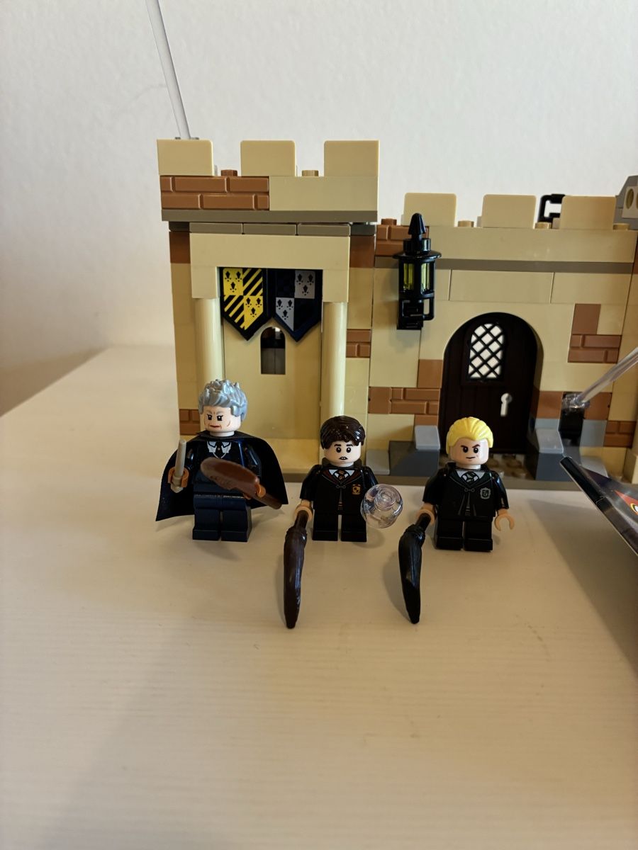 Lego Kit di costruzioni: Lego Harry Potter 76395 – Usato da Speicher venduto da spla03 1