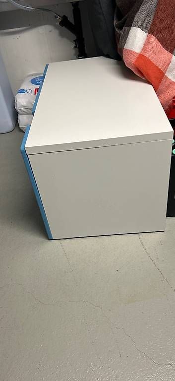 Truhen: Fahrbare Schatztruhe Ikea – Gebraucht aus menziken von xaver76 2