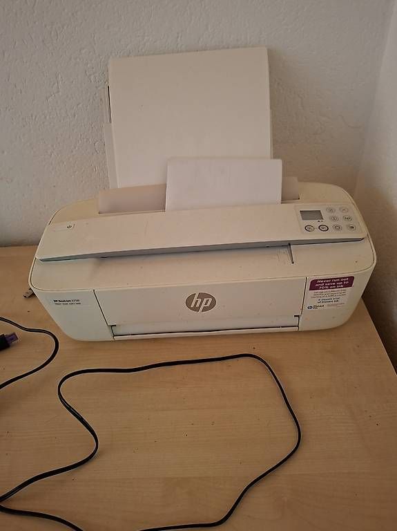 Imprimantes: À vendre imprimante hp – D'occasion à Chernex par fib_vsy7 2