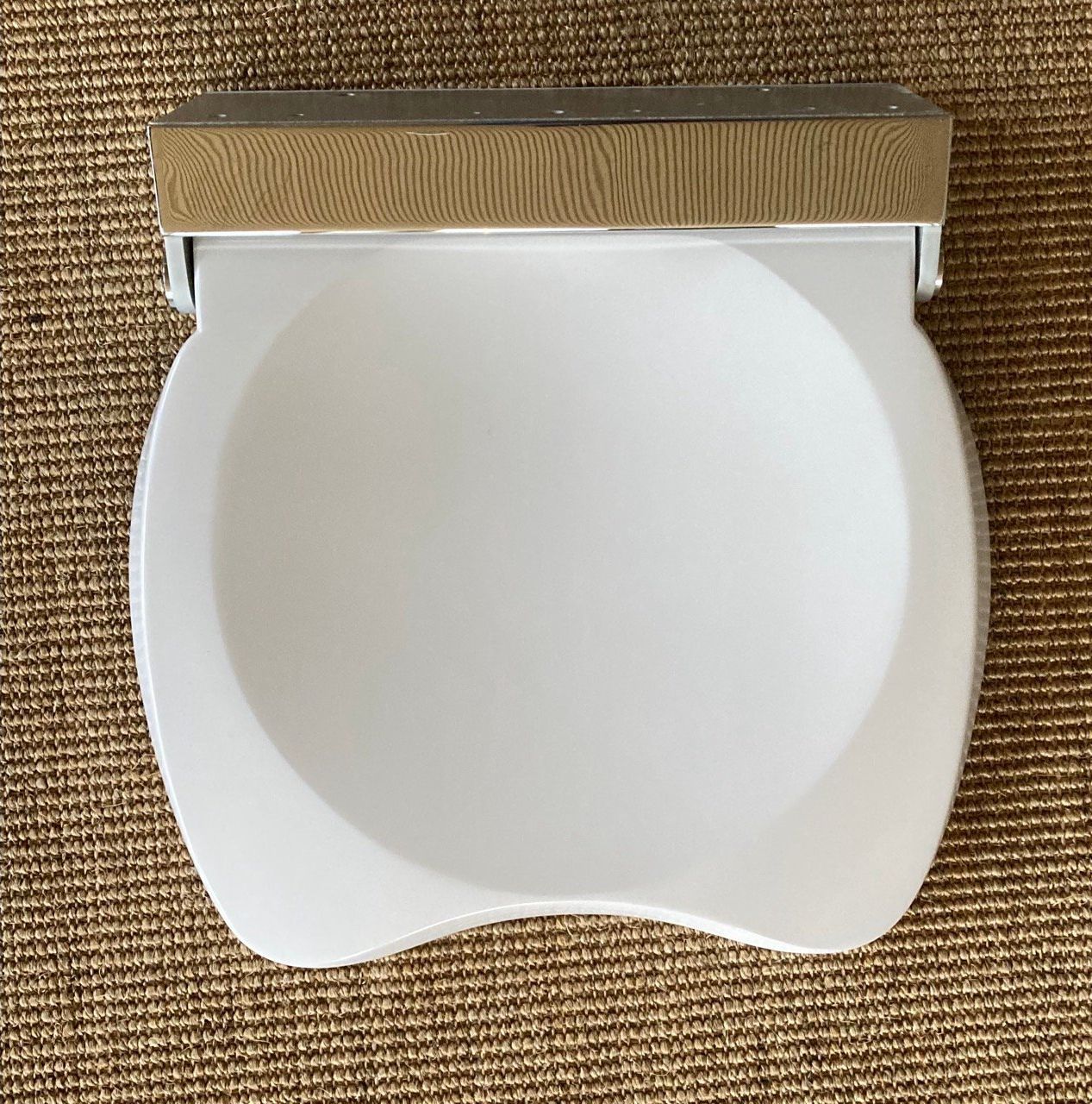 Vasche da bagno: Dusch-Sitz Keuco – Usato da Murten venduto da Stounine 1