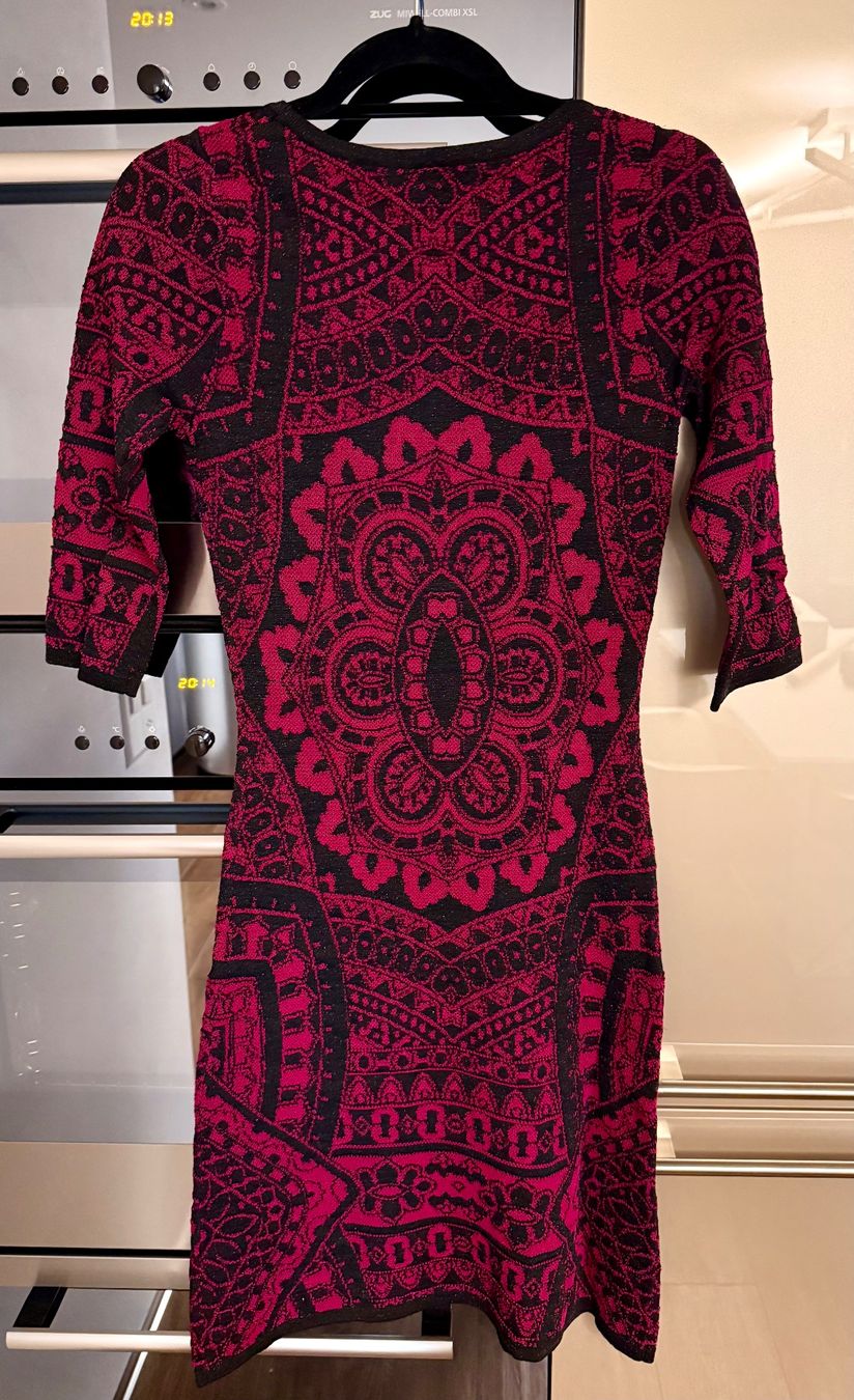 Custo Barcelona Kleider: Custo Barcelona Kleid (neu) – Neu (gemäss Beschreibung) aus Fällanden von Pilli91 2