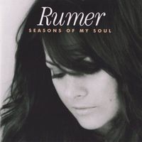 RUMER - Sarah Shirakbari - Seasons of My Soul