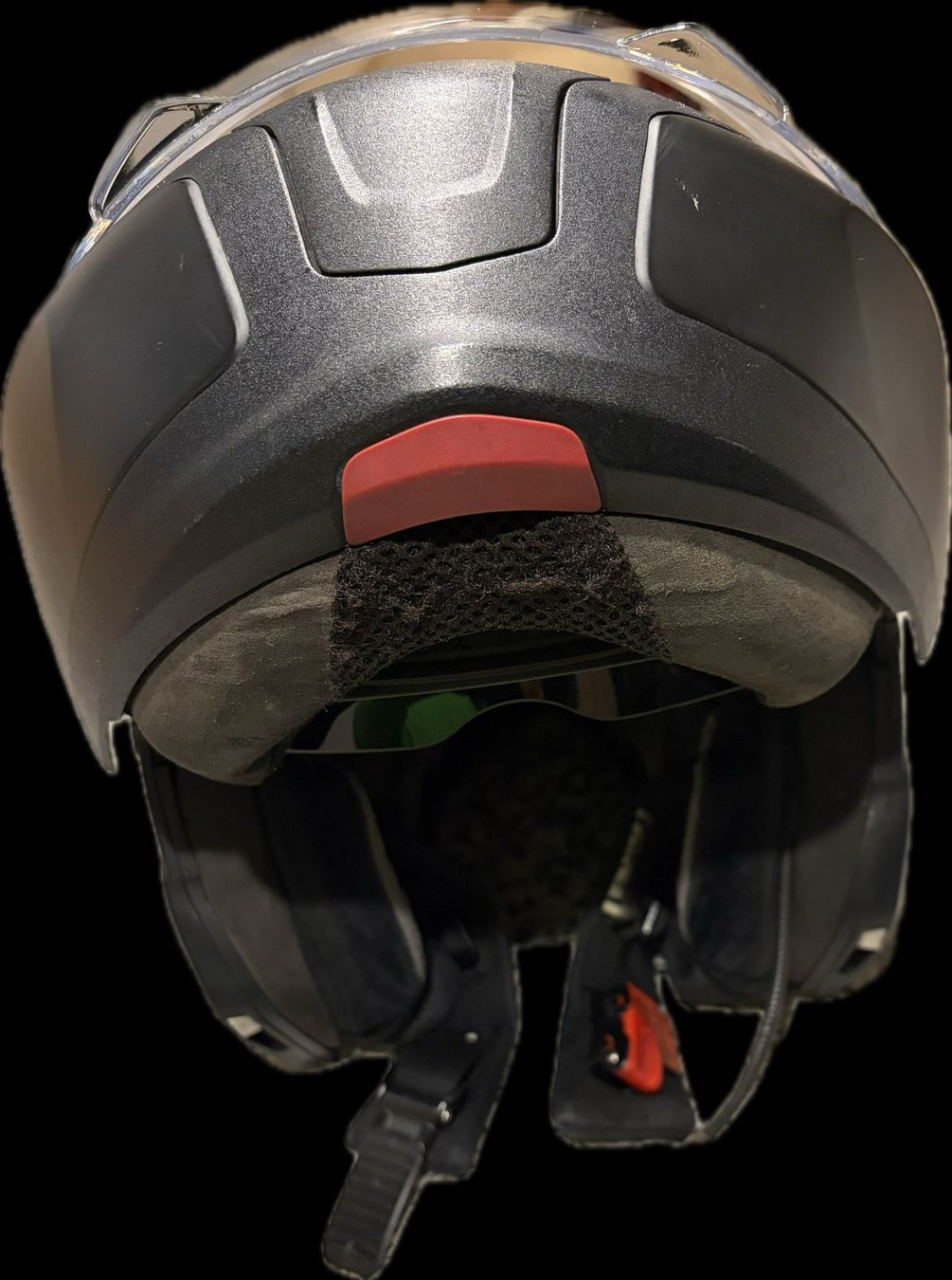 BMW Helme & Visiere: BMW Klapphelm 58/59 – Gebraucht aus Felsberg von Romancito 1