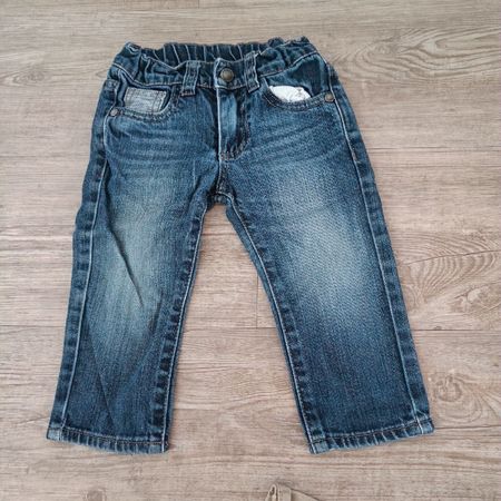Jeans Grösse 80
