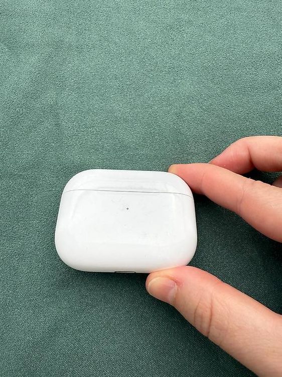 Apple Airpods Pro 1. Gen 2