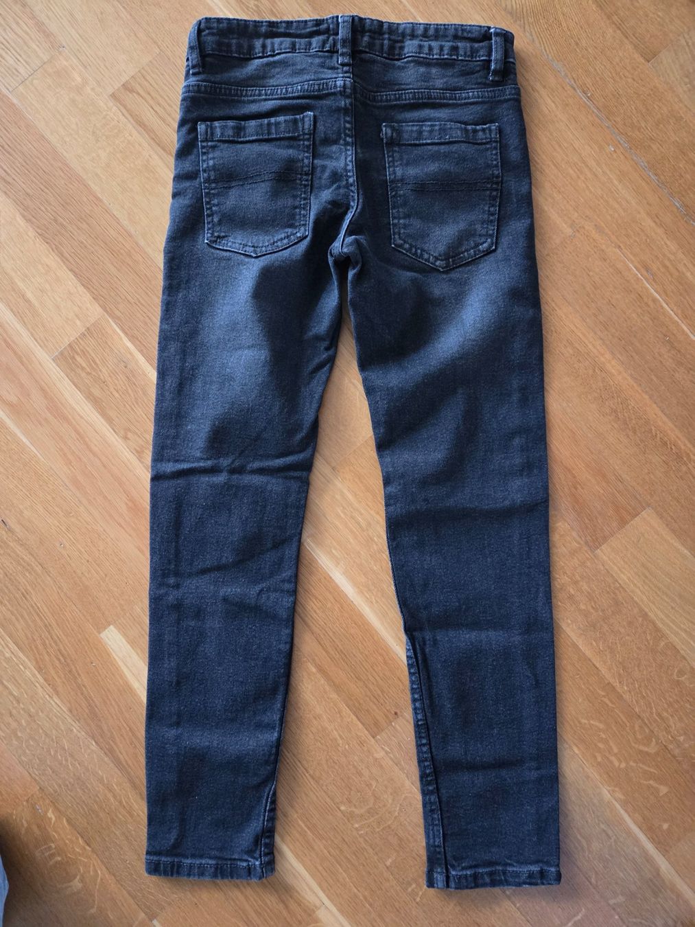 Hosen: Jeans Gr 140 wie neu – Gebraucht aus Port von Darialina 2