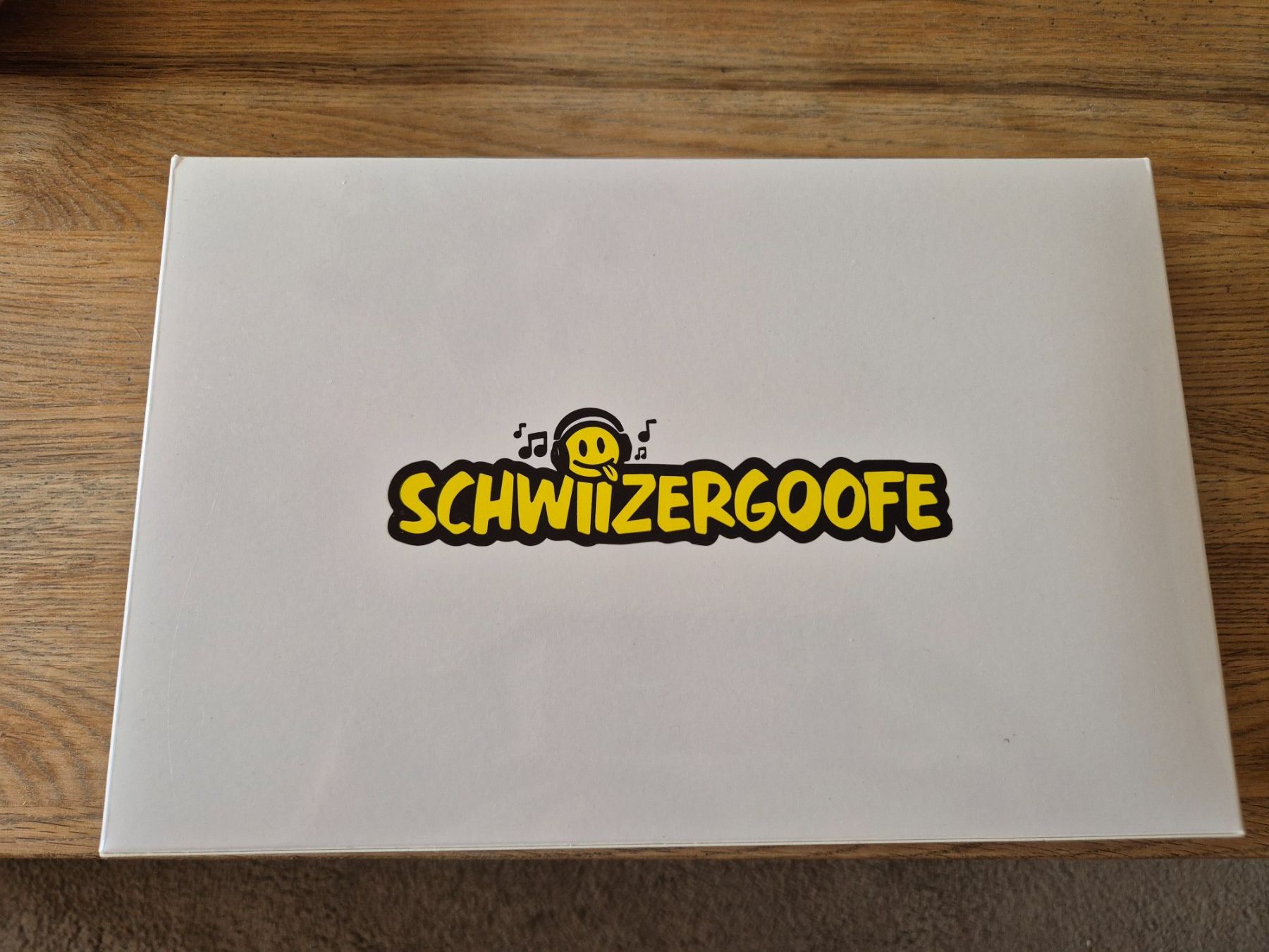 Samsung Covers & Taschen: Schwiizzergoofe Tablet set – Neu und originalverpackt aus Allschwil von WouterJ_ 2