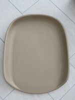 Sebra Pusle Pur Jetty beige Wickelunterlage