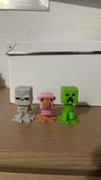 Minecraff figuren