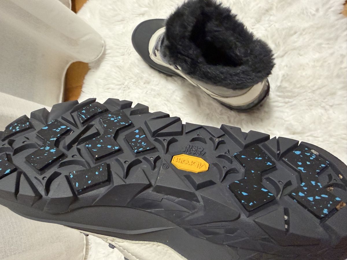 Merrell Herrenschuhe: Merrell Trekkingschuhe gr 40.5 – Neu (gemäss Beschreibung) aus St.Gallen von bubo2008 7
