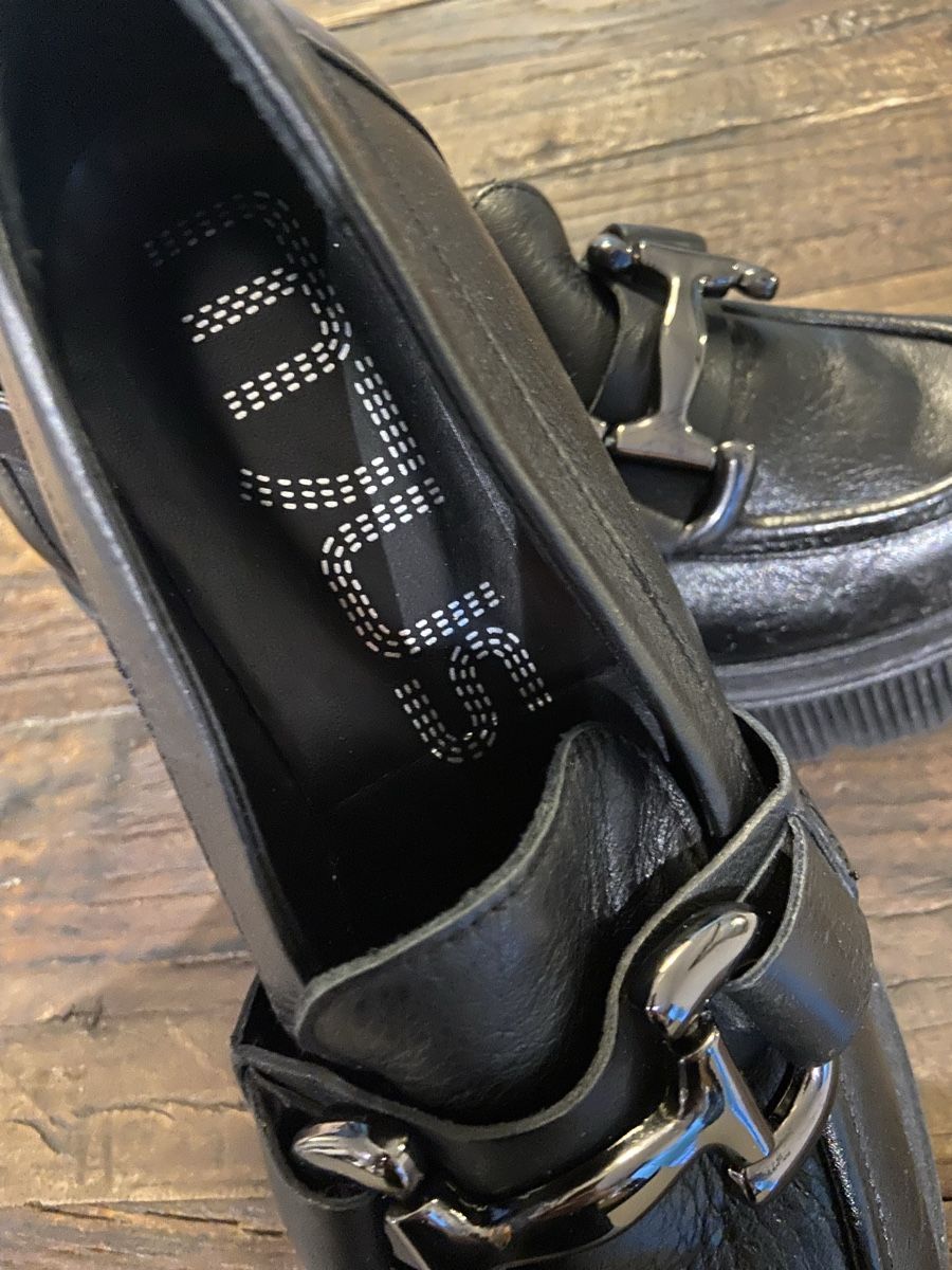 Scarpe da donna: Mjus Loafer  – Nuovo (secondo la descrizione) da Worblaufen venduto da Spatz64 1