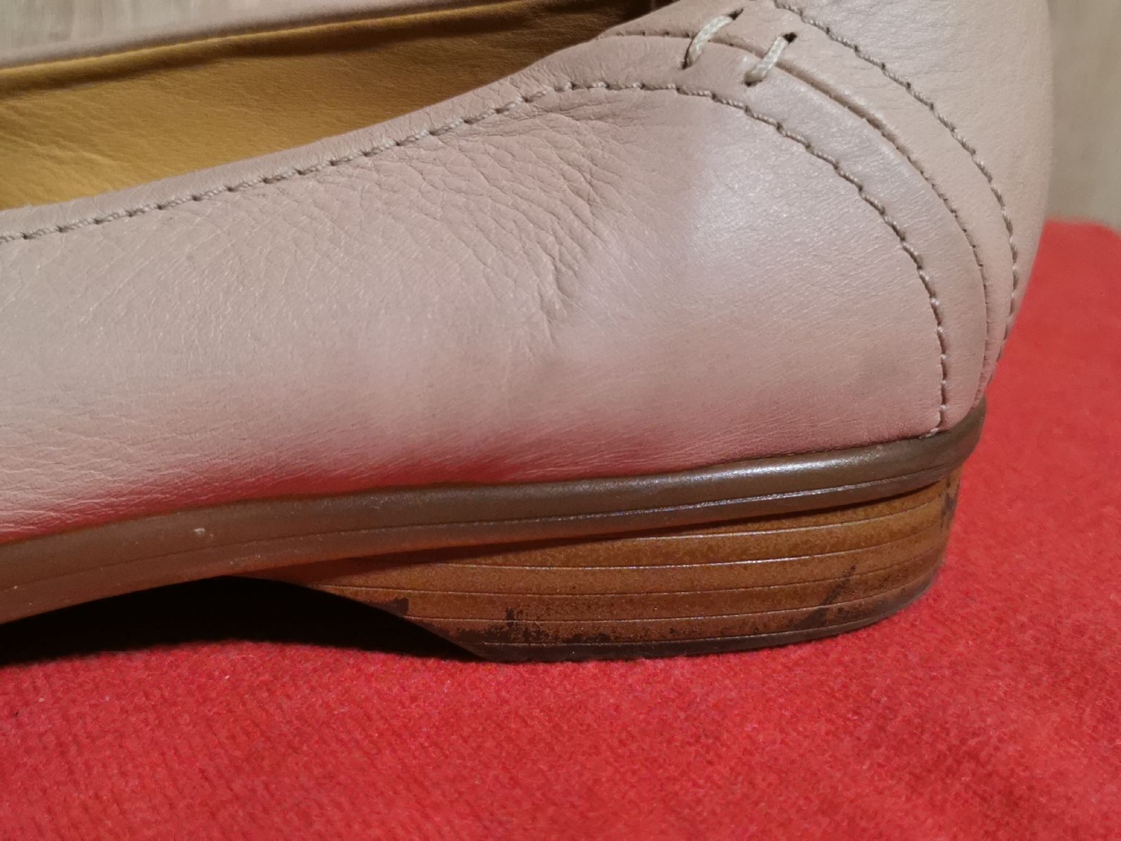 Scarpe da donna: Dansko Damen Schuhe Gr 38 – Usato da Schlieren venduto da vlalif 5