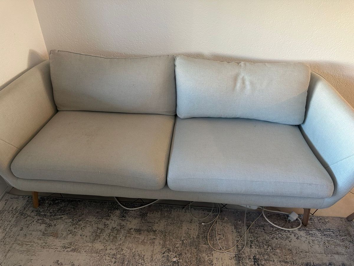 Micasa Divani: Sofas – Usato da Sisseln AG venduto da kos_7269 4