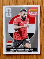 Extra Sticker Panini Silber Salah