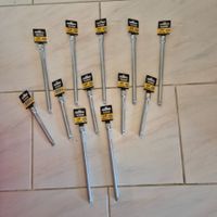 12 Teiliges IRONSIDE Verlängerungen Sets