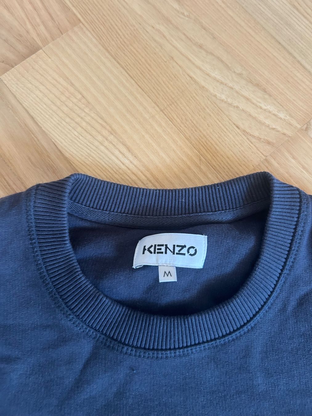 Kenzo Pullover & Sweatshirts: Kenzo Tiger Pullover - Gr. M – Gebraucht aus Brüttisellen von ThommyK 1