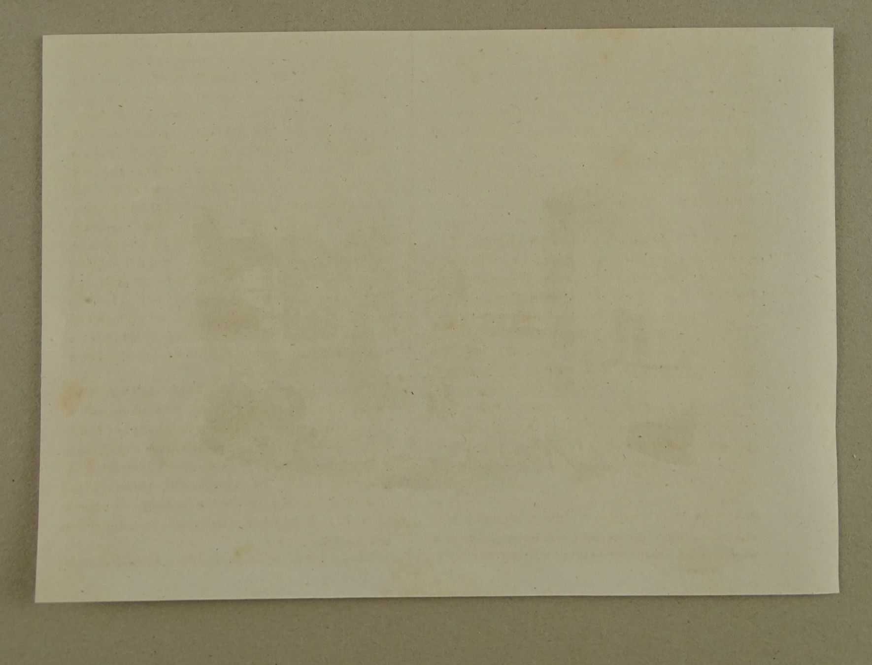 Incisioni: STANSSTAD, STAHLSTICH 1836 – Usato da Grüningen venduto da Kartensammler 5