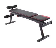 MUSCLE BENCH 500