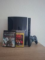 Console PlayStation 3 retrocompatible, jeux et manette
