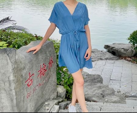 Maje Kleid/Tunika T1