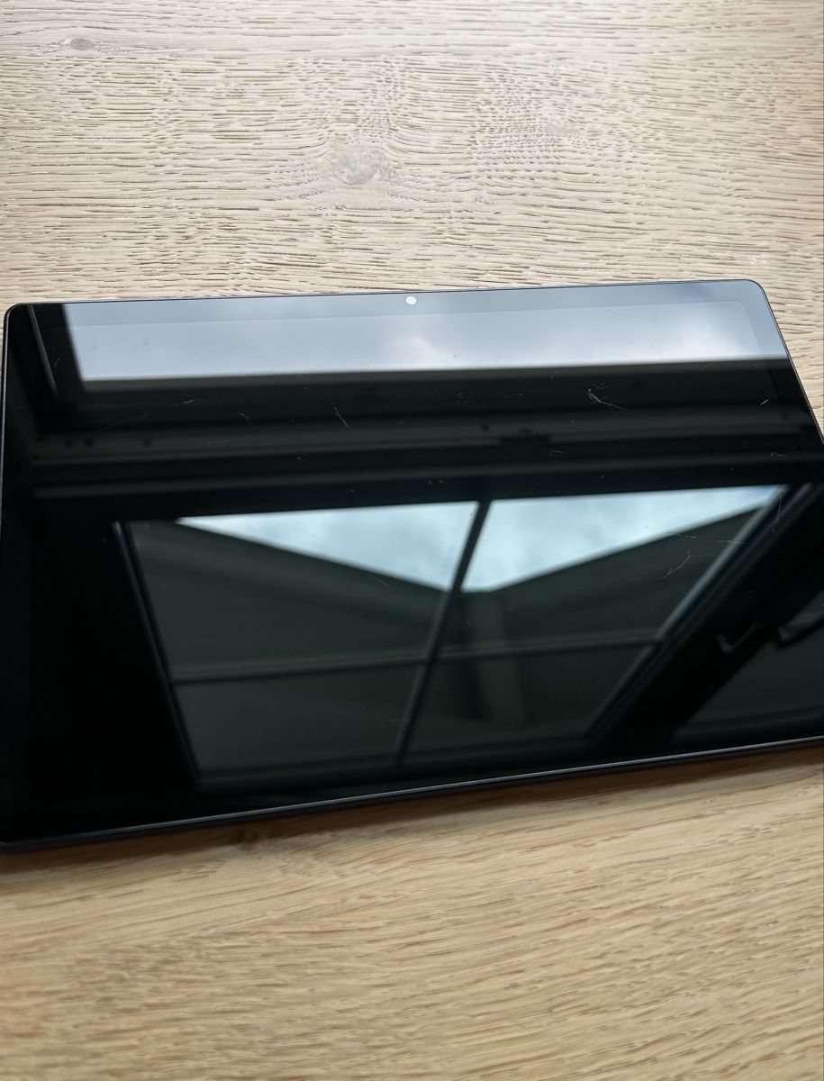 Samsung Tablet PC: Samsung Galaxy Tab A8 32GB – Usato da Grabs venduto da Jonas.2005 3