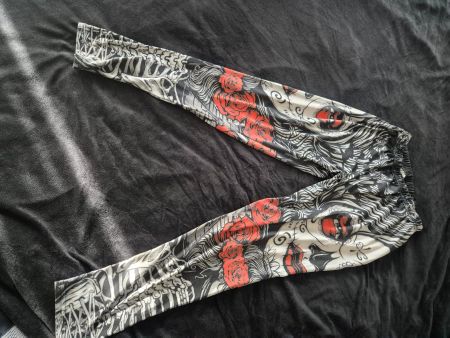 Leggins Grösse M
