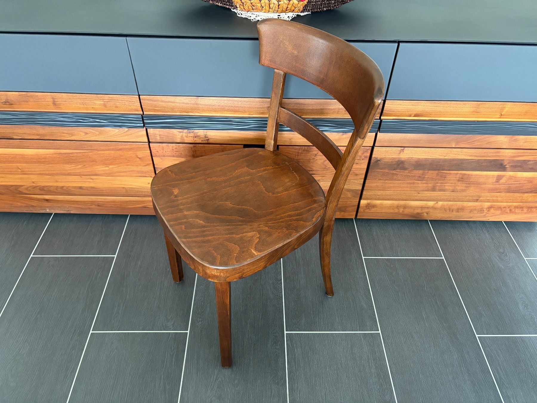 Horgen Glarus Chaises: Horgenglarus Stühle Classic – D'occasion à Zunzgen par ZUNZ 1