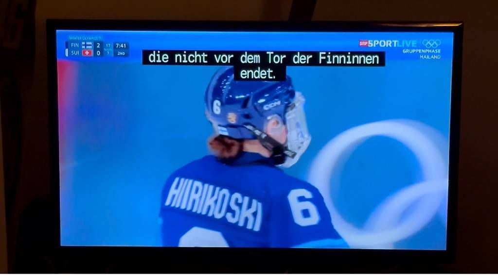 Televisori: Tv – Usato da Adlikon B. Regensdorf venduto da sar_g6kn