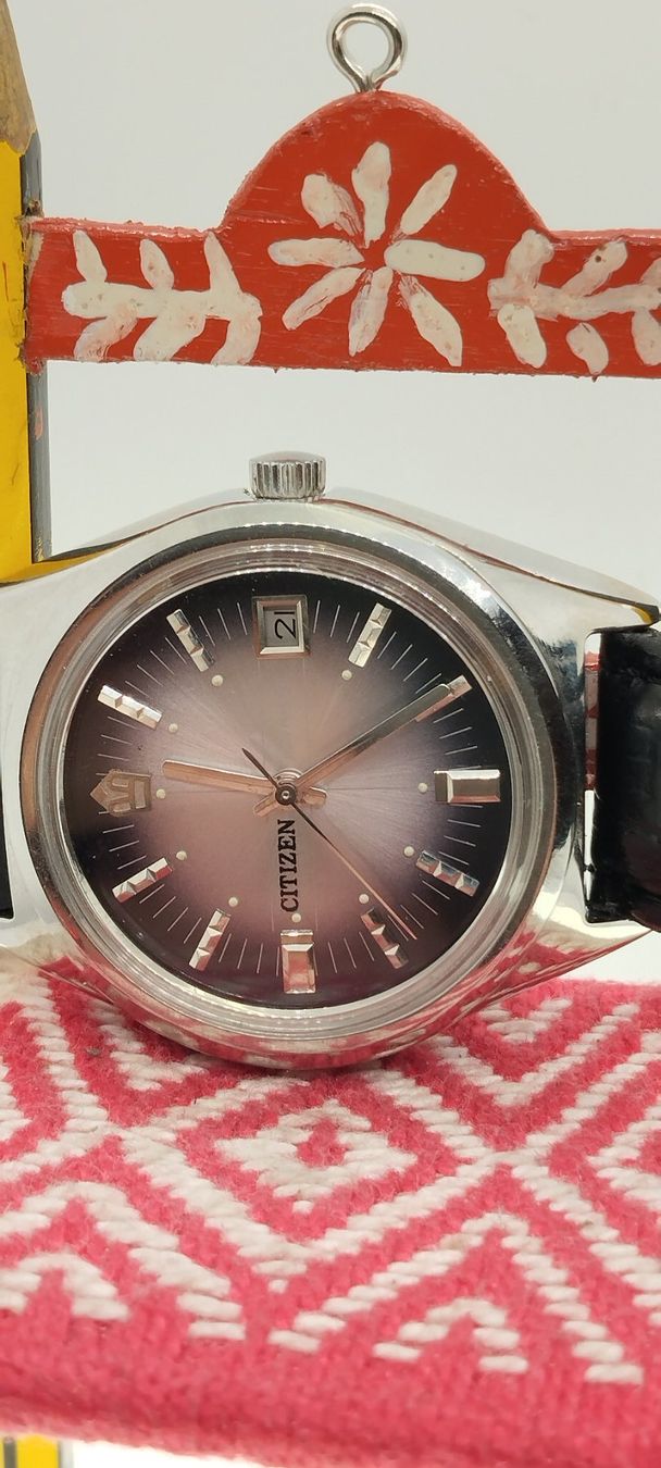 Citizen Orologi: Montre citizen new master – Usato da La Chaux-de-Fonds venduto da jac_9llg 2