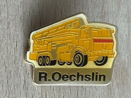 Pin R.Oechslin