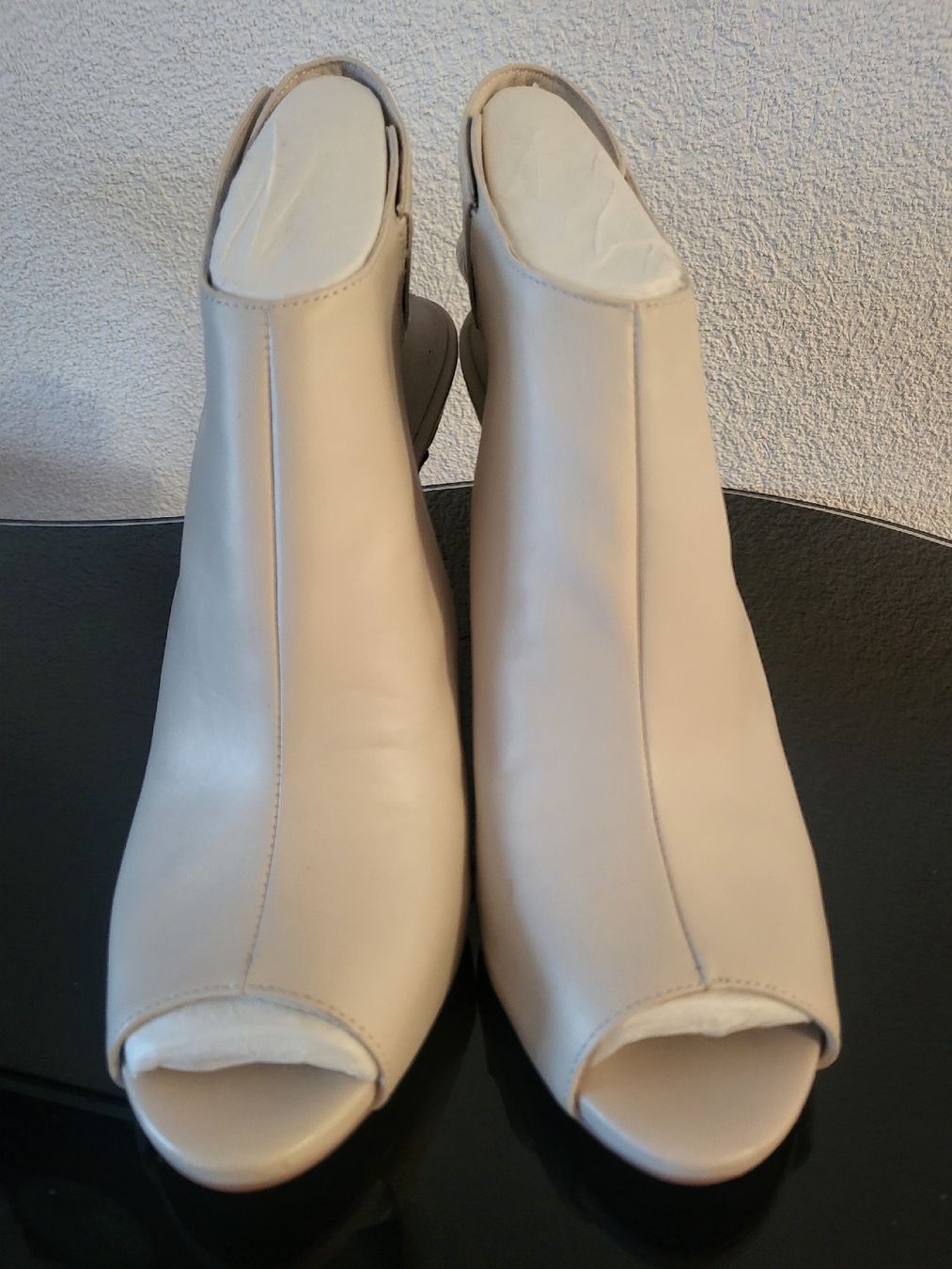 Scarpe da donna: Escarpins Guess T41 beiges élégants été – Nuovo (secondo la descrizione) da Lausanne venduto da Marthe53 2