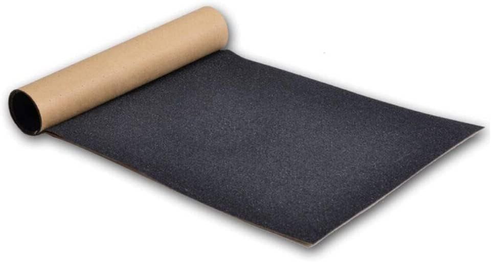 Skateboards: Skateboard Griptape 115x27cm – Neu und originalverpackt aus Hundwil von Stallone5