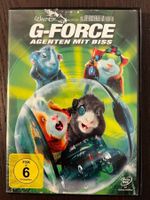 G-Force - Agenten mit Biss