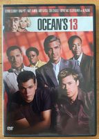 DVD - Ocean's 13