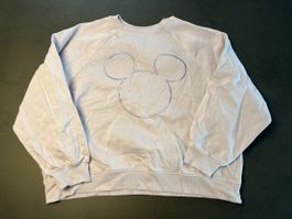 Pullover Disney Micky Mouse Grösse M