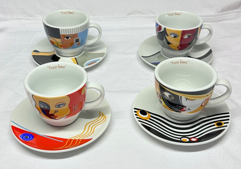 Fortuna Düsseldorf Kaffeetasse Mit Metallic-Effekt – 0,3 L Keramik Für Fans