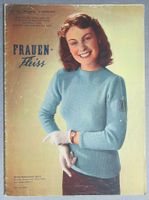 Frauen Fleiss - Heft 103 - Januar 1948 - 9.Jahrgang
