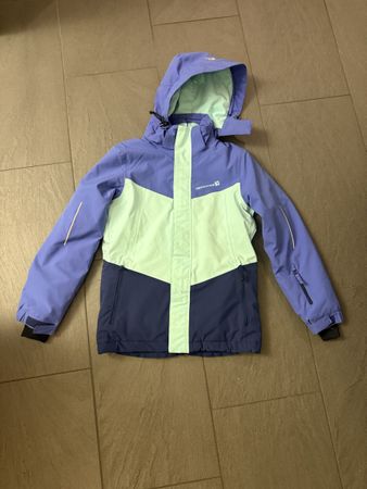 Tolle Trevolution Skijacke + Hose, Gr. 152