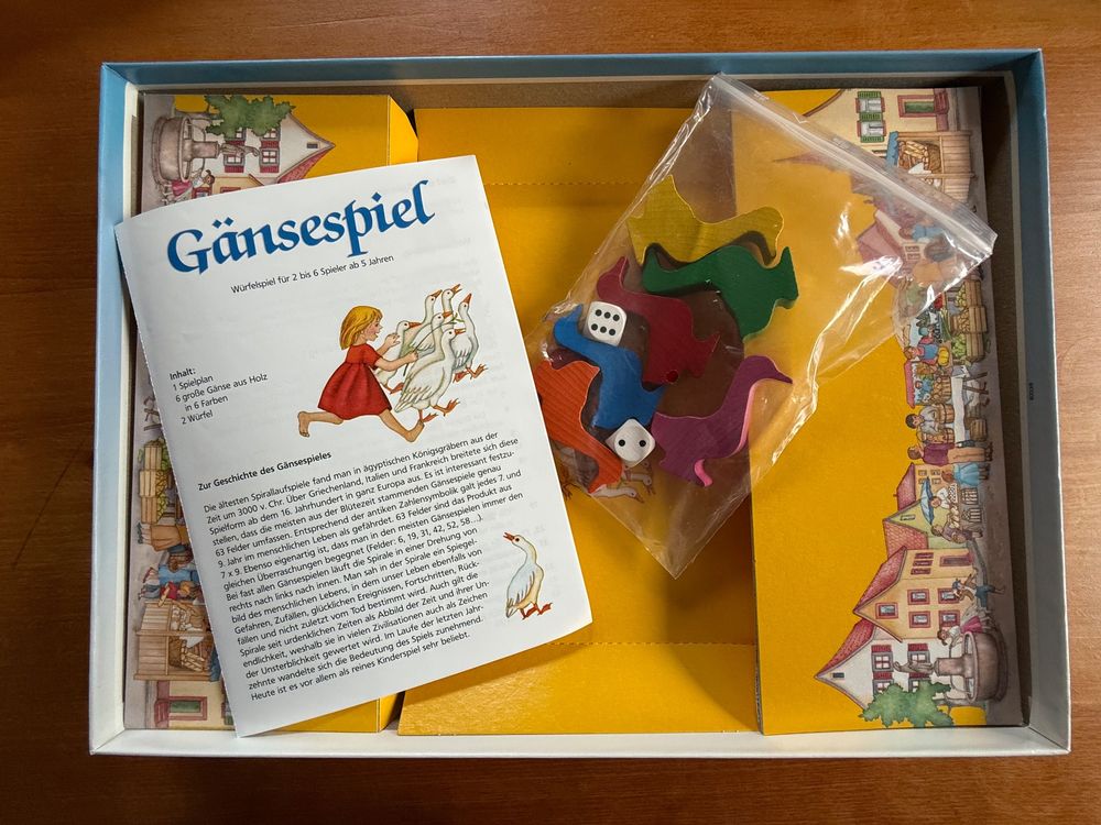Logoplay Holzspiele Spielesammlung, Blockade - Würfel- Und Strategiespiel - Für 2 Bis 6 Spieler Spielfeld 26 X 27 Cm Klappbar Holzspielzeug S0jdk01e
